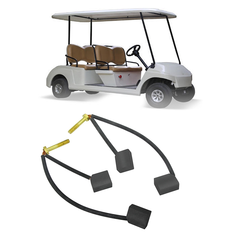 Golf Equipment Nearby - For Golf Cart ADC Motor Brush
