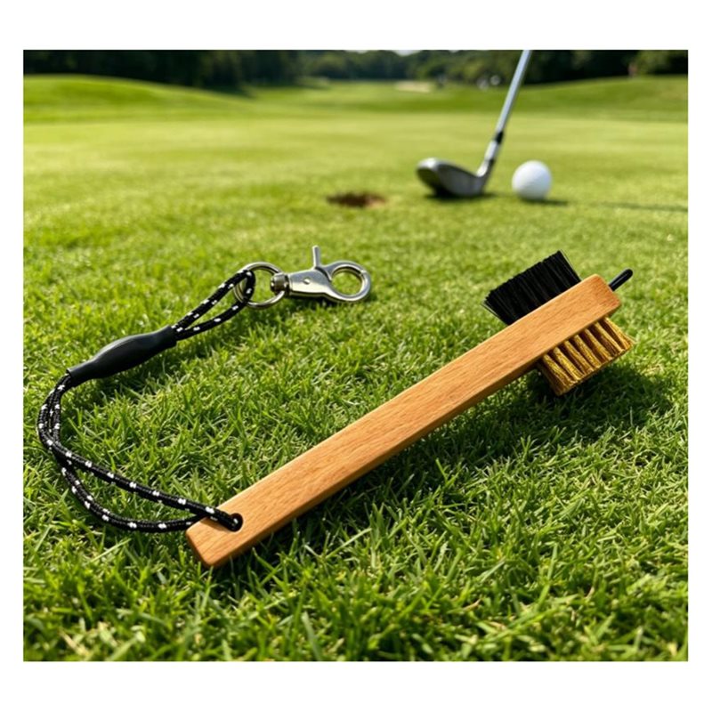 ABHS-Wood Handle Golf Club Bru - Golf Equipment Nearby 评论和价格