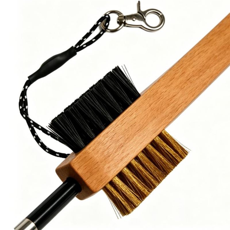 ABHS-Wood Handle Golf Club Bru - Golf Equipment Nearby 评论和价格