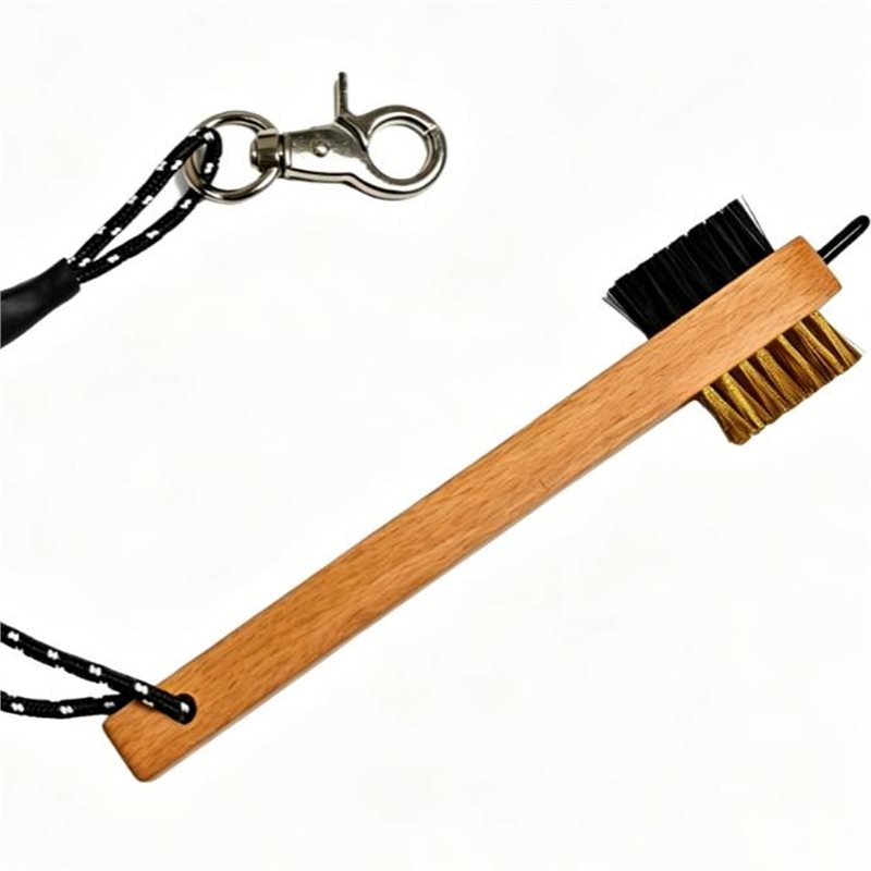 ABHS-Wood Handle Golf Club Bru - Golf Equipment Nearby 评论和价格