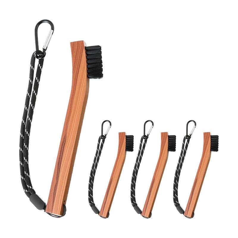 Golf Brush Club Groove Cleaner - Golf Equipment Nearby 评论和价格