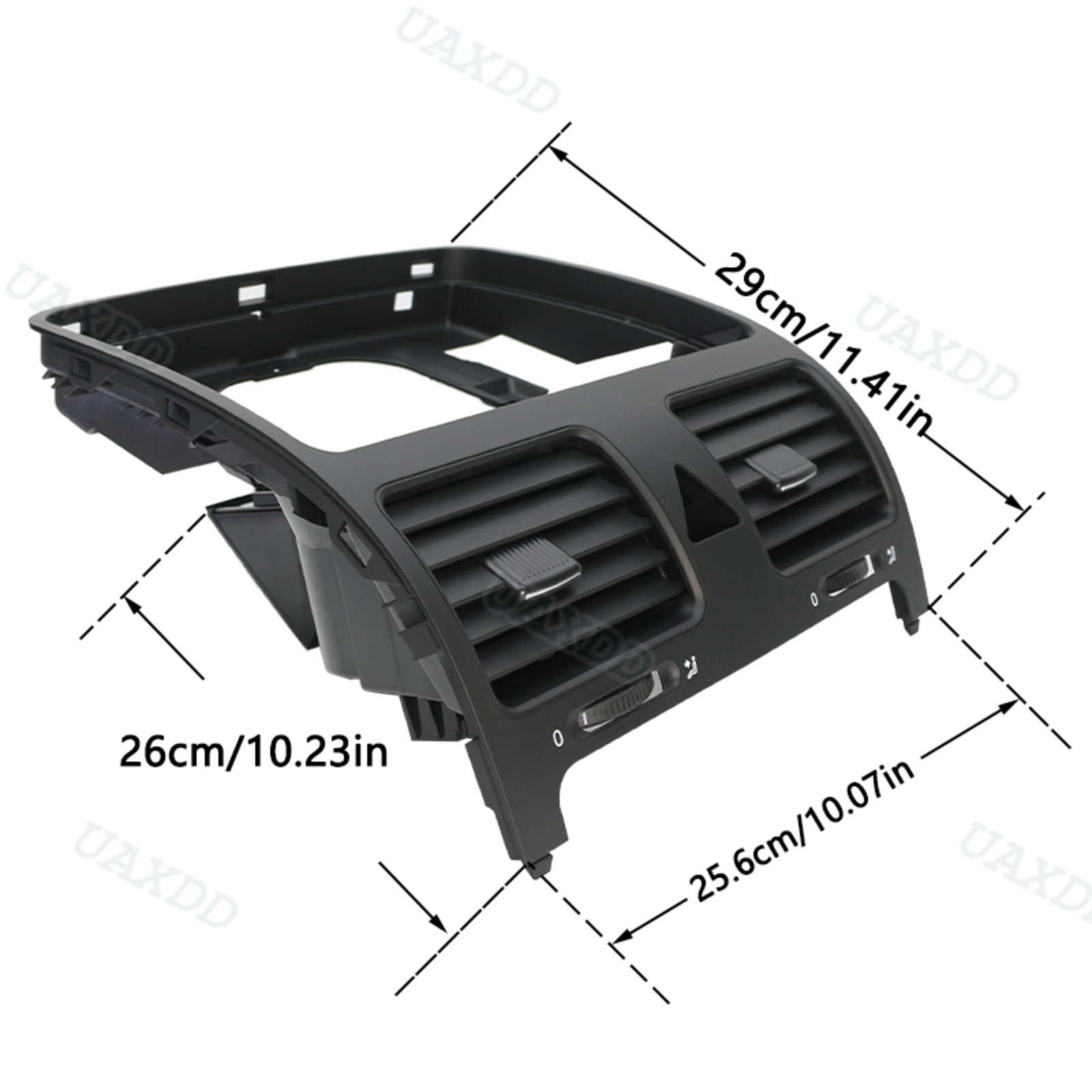 Ac Air Conditioning Assembly V - Golf Equipment Outlet 评论和价格