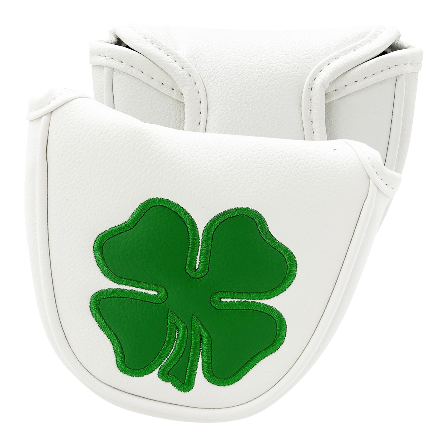 1pc Putter Head Cover, 'Clover - Golf Equipment Nearby 评论和价格