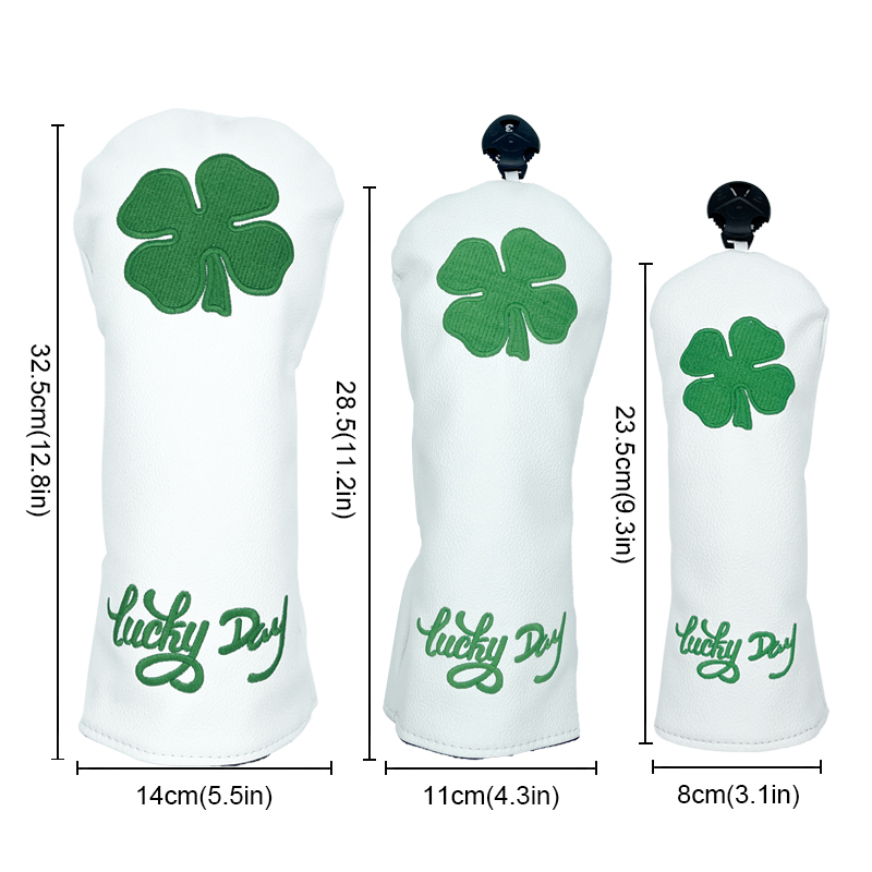 Lucky Clover Golf Club Head Co - Golf Equipment Nearby 评论和价格