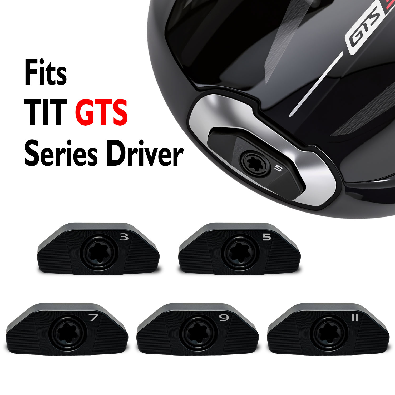 1 Pc Golf Club Weight Compatib - Golf Equipment Nearby 评论和价格