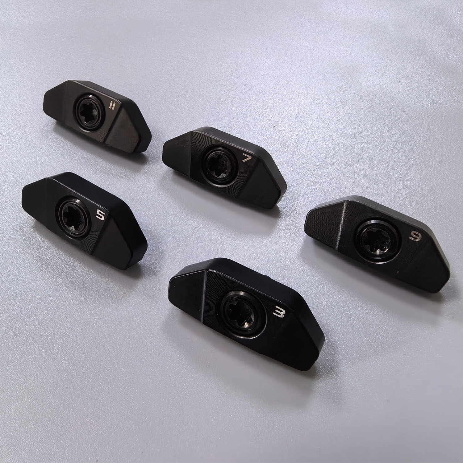 1 Pc Golf Club Weight Compatib - Golf Equipment Nearby 评论和价格