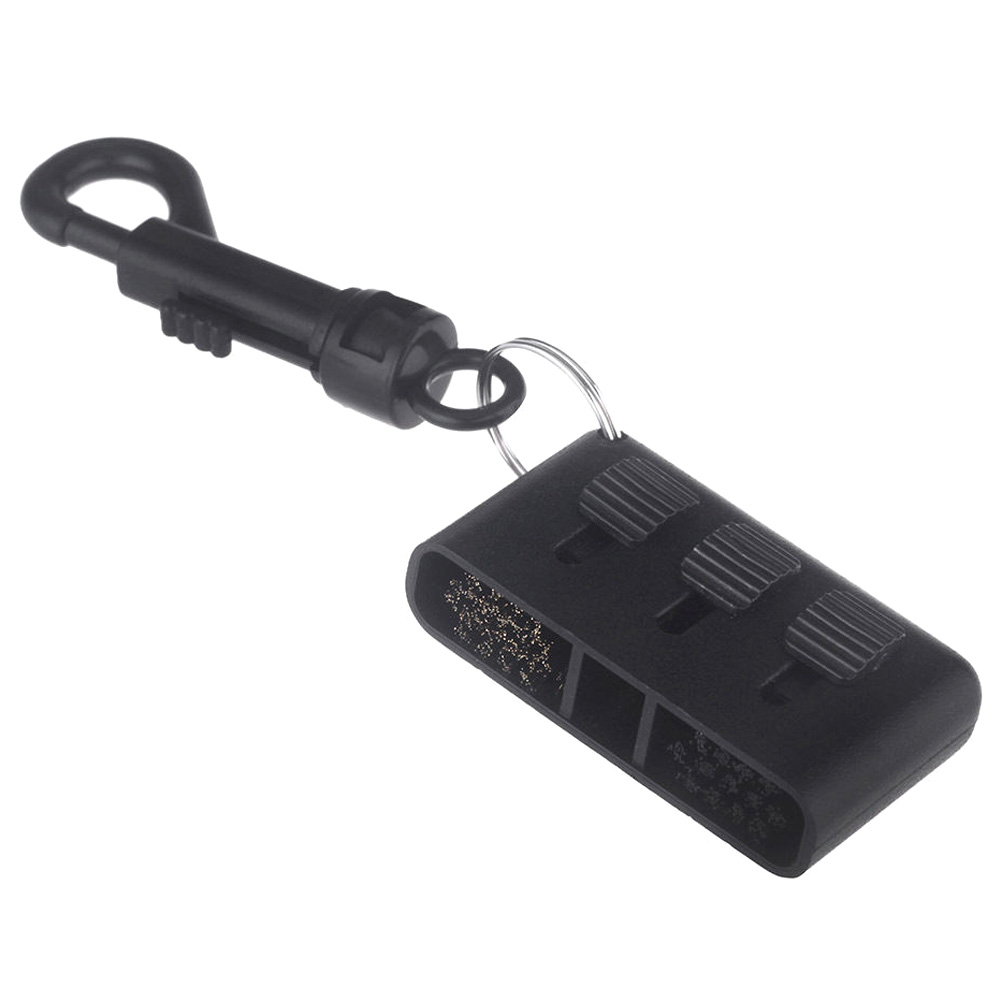 3-in-1 Golf Club Groove Putter - Golf Equipment Nearby 评论和价格