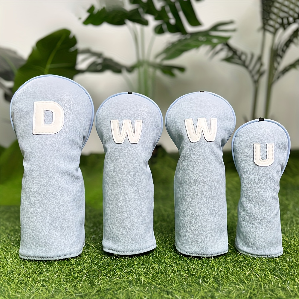 Golf Club Head Covers Golf Clu - Golf Equipment Nearby 评论和价格