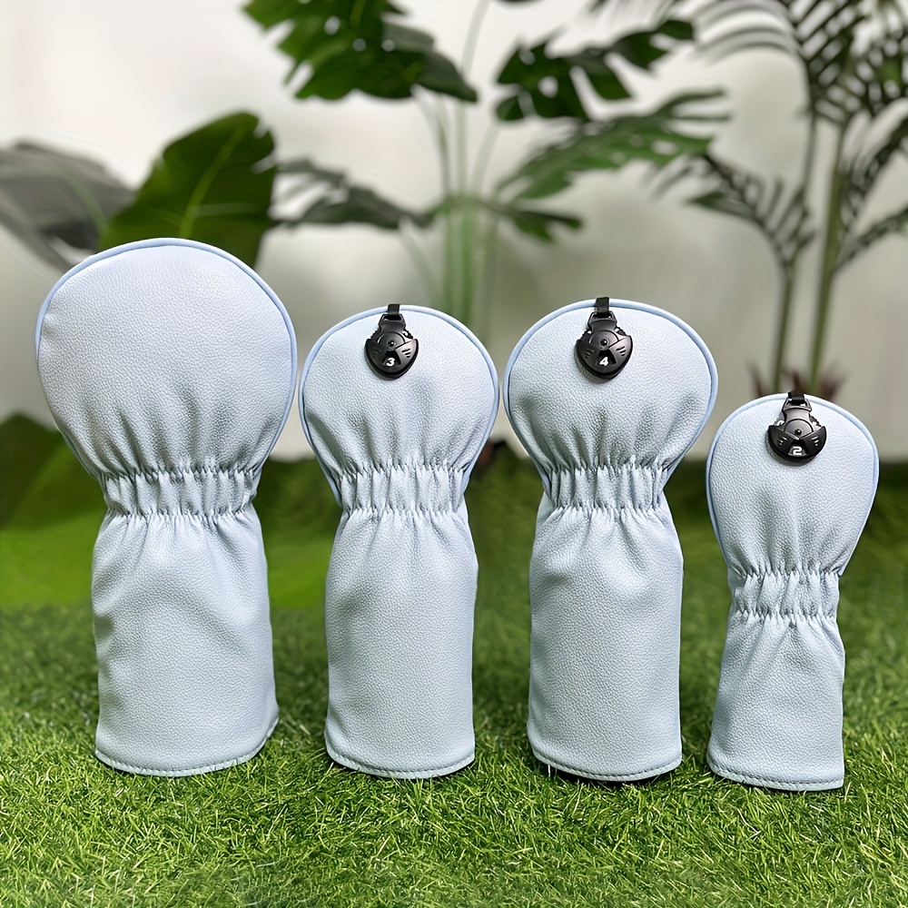 Golf Club Head Covers Golf Clu - Golf Equipment Nearby 评论和价格
