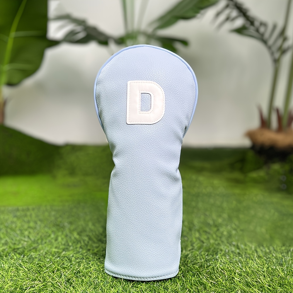 Golf Club Head Covers Golf Clu - Golf Equipment Nearby 评论和价格