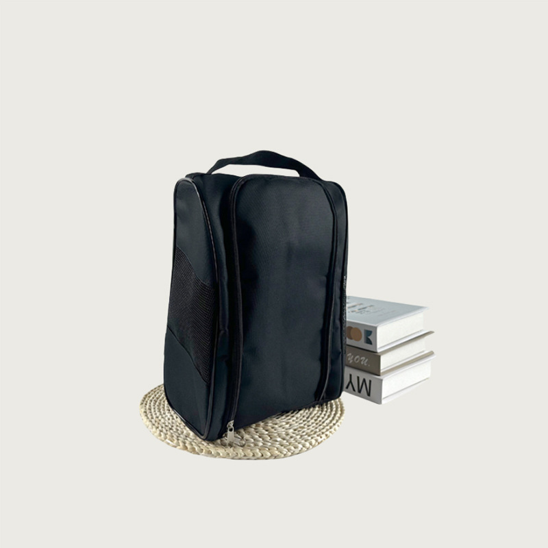Portable Golf Shoe Bag Oxford  - Golf Equipment Stores 评论和价格