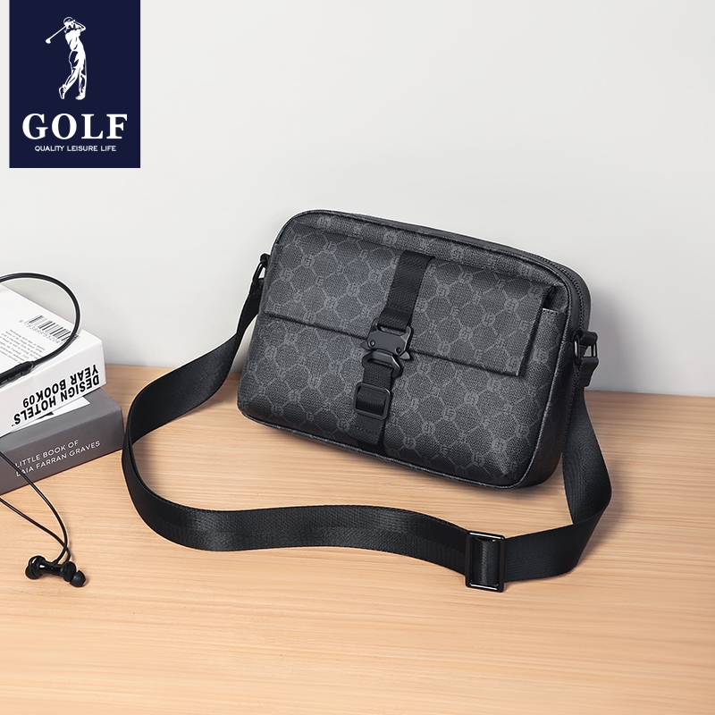 GOLF Crossbody Bag for Men, La - Golf Equipment Stores 评论和价格