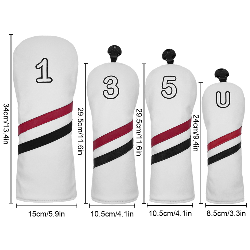 Golf Club #1 #3 #5 #U Wood Hea - Golf Equipment Nearby 评论和价格