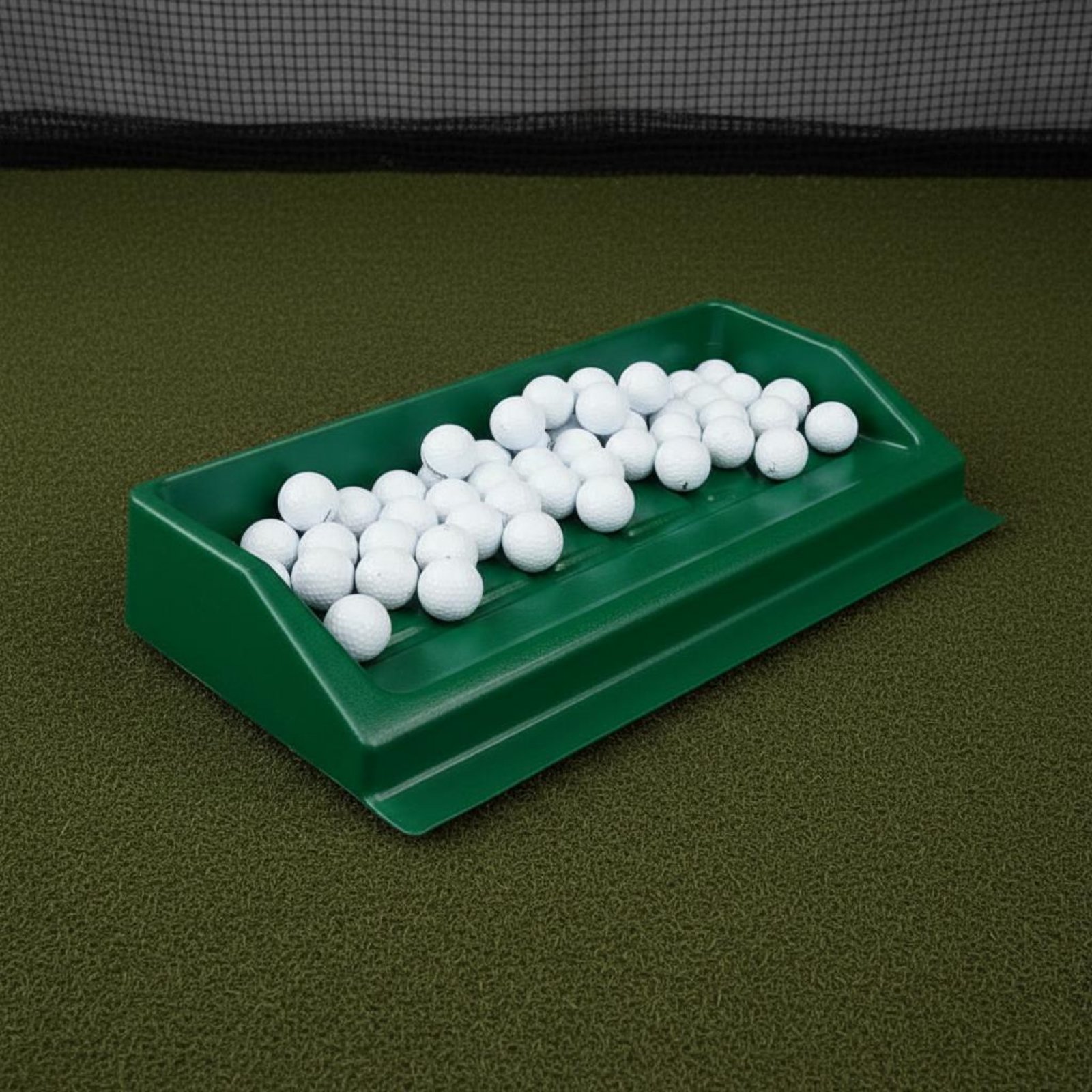 ABS Golf Tee Tray Sturdy Golf  - Golf Equipment Organizer 评论和价格