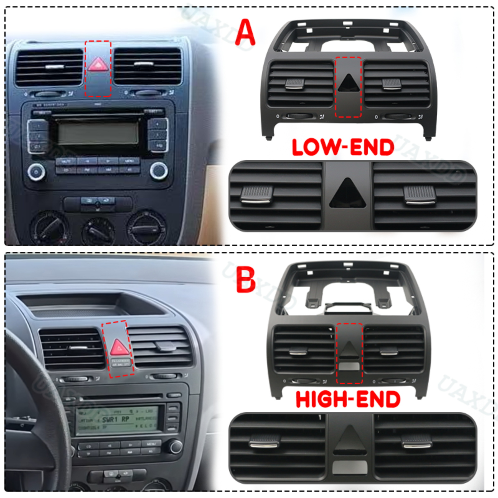 For VW 2005-2009 Sagitar Nozzl - Golf Equipment Outlet 评论和价格