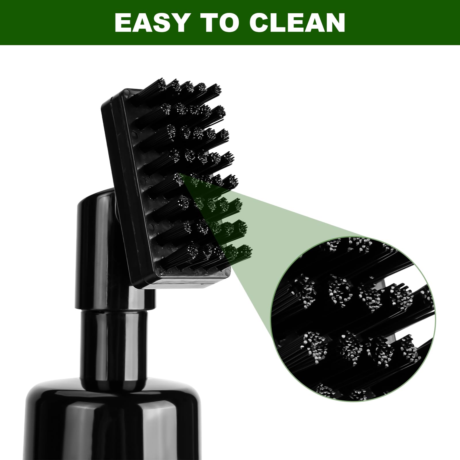 Golf Club Head Cleaning Brush, - Golf Equipment Nearby 评论和价格