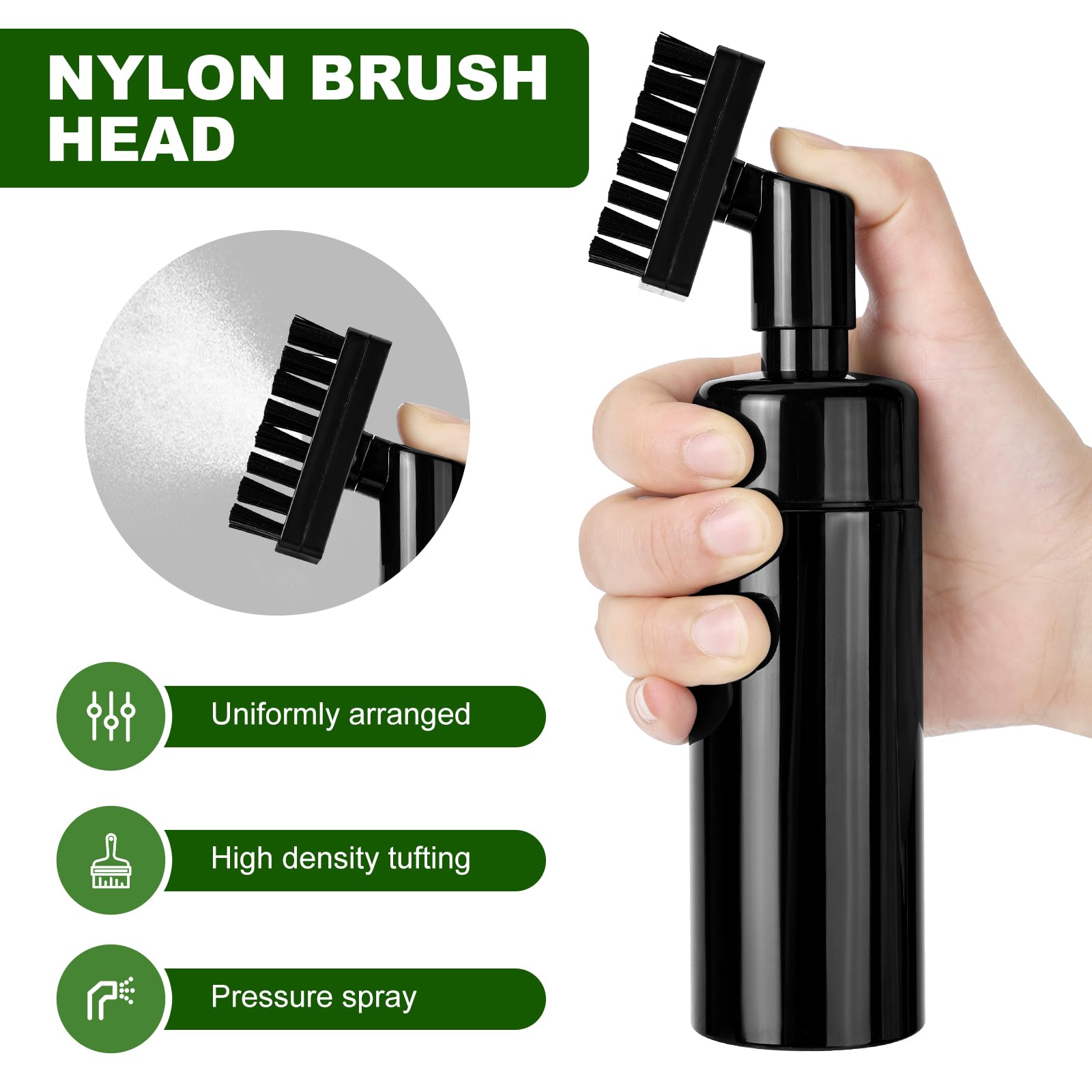 Golf Club Head Cleaning Brush, - Golf Equipment Nearby 评论和价格