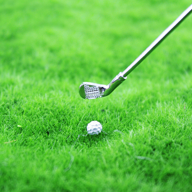 1:12 Miniature Golf Club Toys  - Golf Equipment Europe 评论和价格