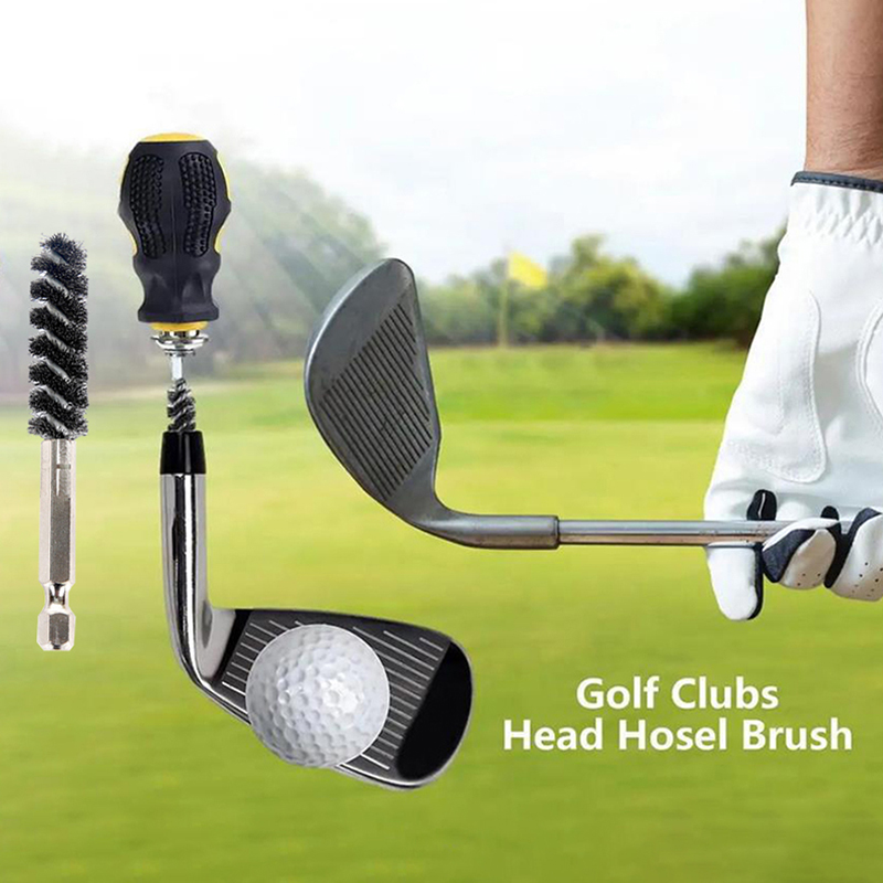Golf Clubs Head Hosel Brush El - Golf Equipment Outlet 评论和价格