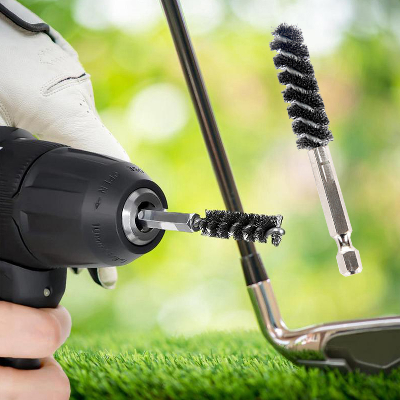 Golf Clubs Head Hosel Brush El - Golf Equipment Outlet 评论和价格